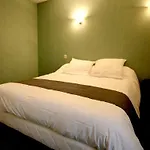 Logis Restaurant De La Cloche