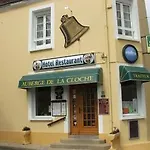 Logis Restaurant De La Cloche
