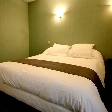 Logis Restaurant De La Cloche