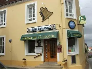 Logis Restaurant De La Cloche